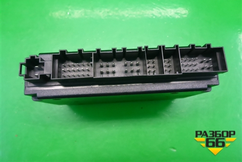 Блок комфорта (7L5937049AA) для Porsche Cayenne с 2003-2010г (Каен)