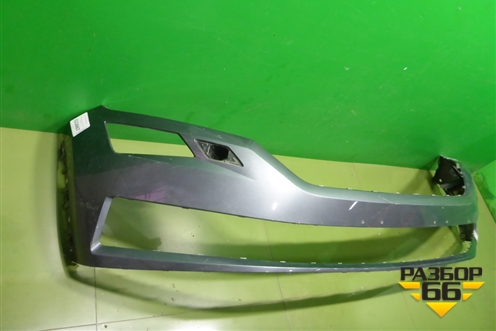 Бампер передний (562807221) для Skoda Kodiaq с 2017г (Кодиак)