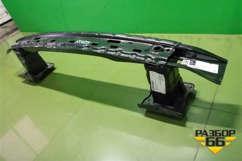 Усилитель заднего бампера (новый) (A1666104200) для Mercedes Benz GLE-Klass W166 с 2015г (ГЛЕ)