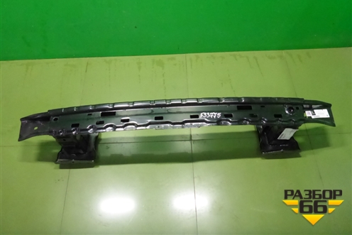 Усилитель заднего бампера (новый) (A1666104200) для Mercedes Benz GLE-Klass W166 с 2015г (ГЛЕ)