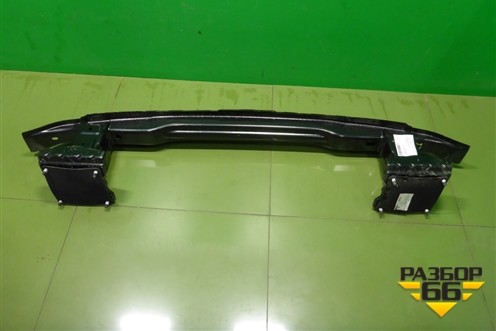 Усилитель заднего бампера (новый) (A1666104200) для Mercedes Benz GLE-Klass W166 с 2015г (ГЛЕ)