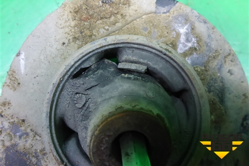 Рычаг передний правый для Chevrolet Lacetti с 2003г (Лачетти)