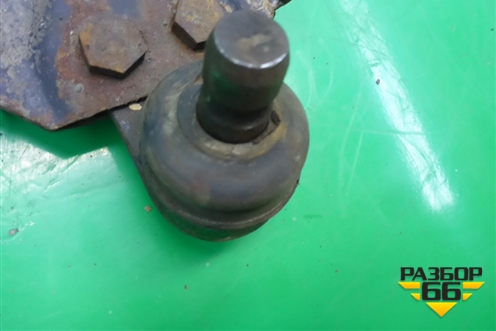 Рычаг передний правый для Chevrolet Lacetti с 2003г (Лачетти)