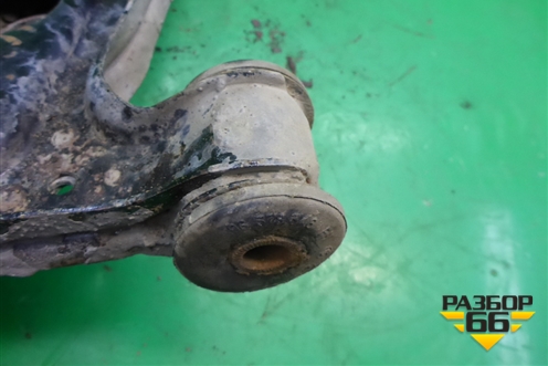 Рычаг передний правый для Chevrolet Lacetti с 2003г (Лачетти)