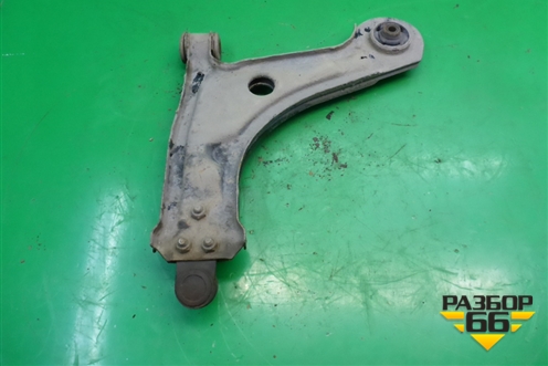 Рычаг передний правый для Chevrolet Lacetti с 2003г (Лачетти)