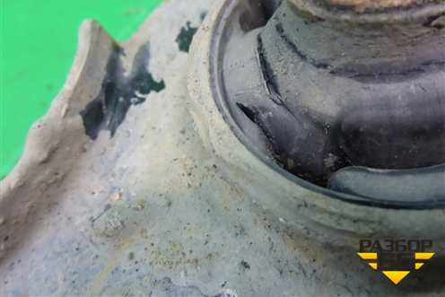 Рычаг передний правый для Chevrolet Lacetti с 2003г (Лачетти)