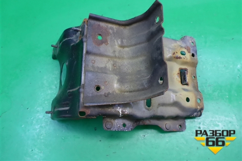 Площадка под аккумулятор для Chevrolet Lacetti с 2003г (Лачетти)