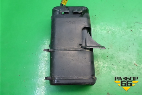 Адсорбер фильтр угольный (96469103) для Chevrolet Lacetti с 2003г (Лачетти)