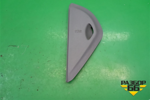 Накладка на торпедо (боковая левая) (96555024) для Chevrolet Lacetti с 2003г (Лачетти)