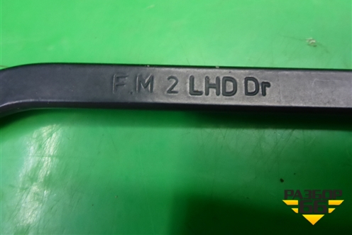 Поводок стеклоочистителя левый для Chevrolet Lacetti с 2003г (Лачетти)