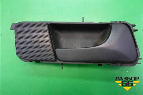 Ручка внутренняя двери задней правой для Chevrolet Lacetti с 2003г (Лачетти)