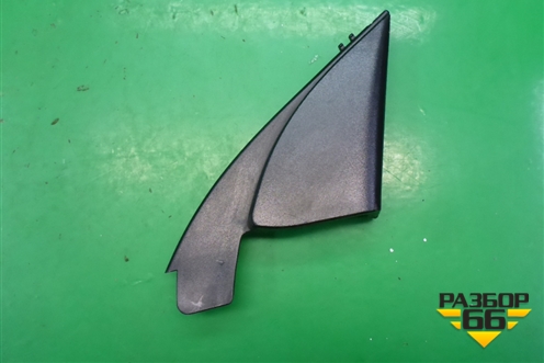 Накладка двери передней правой для Chevrolet Lacetti с 2003г (Лачетти)