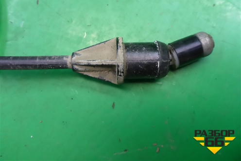 Трос газа для Chevrolet Lacetti с 2003г (Лачетти)