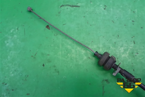 Трос газа для Chevrolet Lacetti с 2003г (Лачетти)