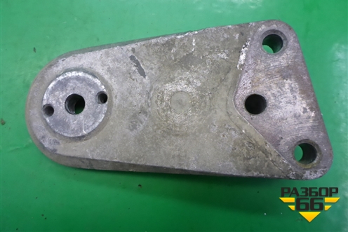 Кронштейн опоры двигателя (1.4л F14D3) (96550221) для Chevrolet Lacetti с 2003г (Лачетти)