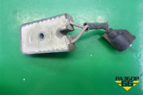 Блок электронный для Chevrolet Lacetti с 2003г (Лачетти)