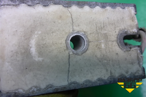 Блок электронный для Chevrolet Lacetti с 2003г (Лачетти)