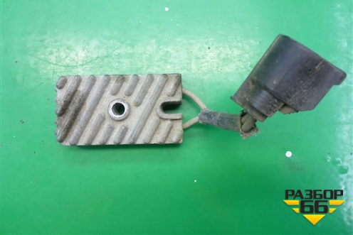 Блок электронный для Chevrolet Lacetti с 2003г (Лачетти)