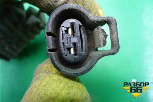 Блок электронный для Chevrolet Lacetti с 2003г (Лачетти)