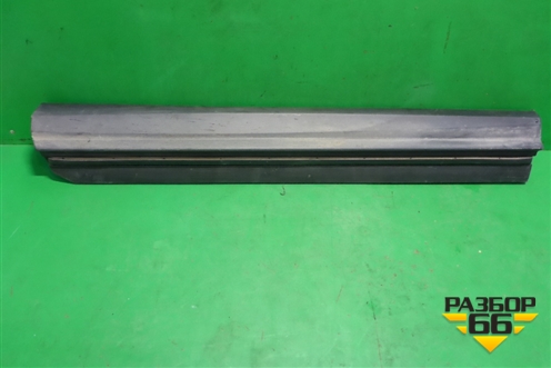 Накладка двери передней правой (7507148100) для Lexus RX 350 c 2015г (РХ)