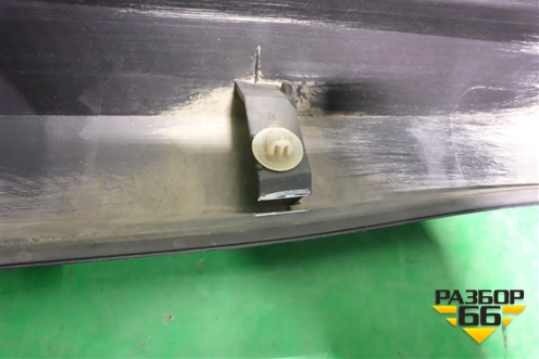 Накладка двери передней правой (7507148100) для Lexus RX 350 c 2015г (РХ)