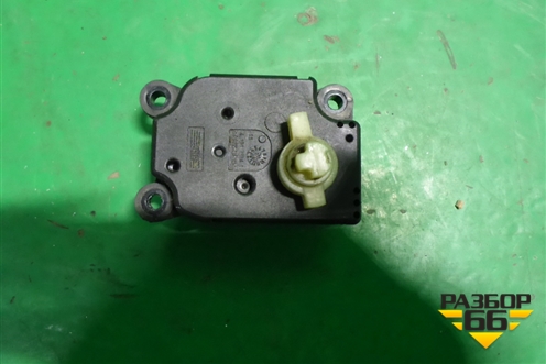 Моторчик заслонки отопителя (A7584004) для Volvo TRUCK FH с 2013-2019г (ФШ)