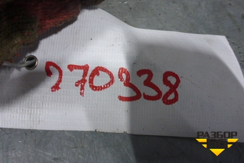 Модуль кнопок (управления подвеской) (200003207) для Kia Sorento I с 2002-2011г (Соренто 1)