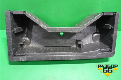 Ящик инструментальный в багажник (60U863957) для Skoda Rapid с 2013г (Рапид)