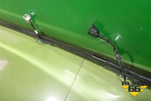 Стекло лобовое (с полным обогревом под датчик дождя) (5610160F90) для Toyota Land Cruiser Prado(150) с 2009г (Ленд Крузер Прадо)