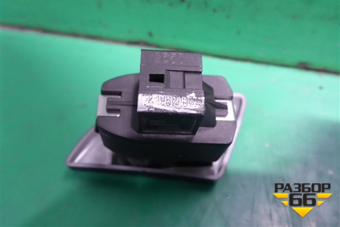 Кнопка центрального замка (8K1962107A) для Audi A4 (В8) с 2007-2015г (А4)