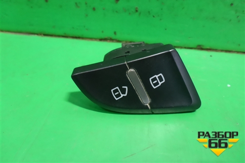 Кнопка центрального замка (8K1962107A) для Audi A4 (В8) с 2007-2015г (А4)