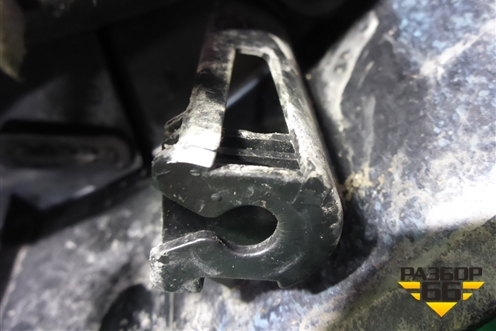 Обшивка двери задней левой под электрику (8K0867305) для Audi A4 (В8) с 2007-2015г (А4)