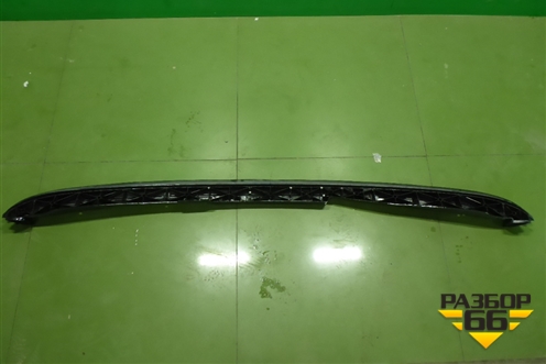 Кронштейн (решётки стеклоочистителя) (9647652080) для Peugeot 307 с 2001-2007г