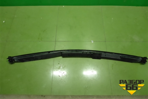 Кронштейн (решётки стеклоочистителя) (9647652080) для Peugeot 307 с 2001-2007г