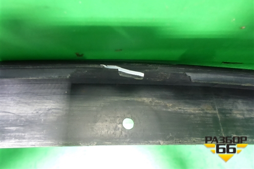 Накладка заднего крыла правого (51127176330) для BMW X6 E71 с 2008-2014г (Х6 Е71)