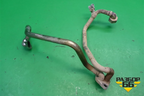 Трубка картерных газов (1.6л BFQ) для Skoda Octavia (А4) с 1997-2011г (Октавия)