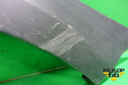 Накладка заднего крыла правого (Cross) (8450031020) для VAZ Vesta/Веста с 2015г