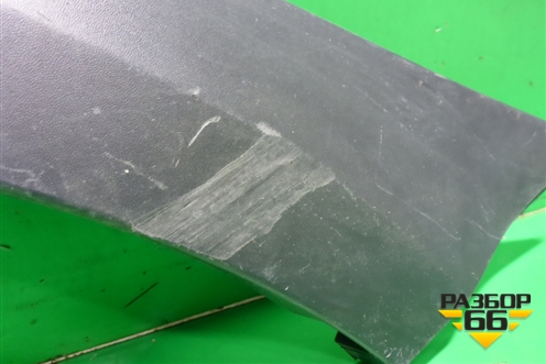 Накладка заднего крыла правого (Cross) (8450031020) для VAZ Vesta/Веста с 2015г