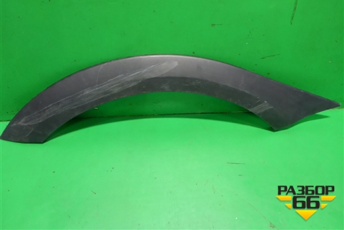 Накладка заднего крыла правого (Cross) (8450031020) для VAZ Vesta/Веста с 2015г