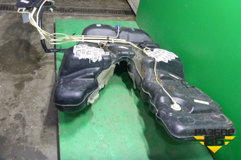 Бак топливный (бензин) (7L0201085C) для Volkswagen Touareg c 2002-2010г (Туарег)