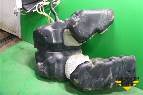 Бак топливный (бензин) (7L0201085C) для Volkswagen Touareg c 2002-2010г (Туарег)