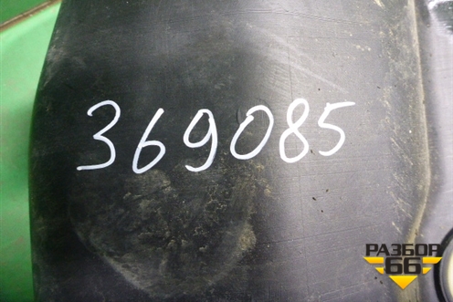 Бак топливный (бензин) (7L0201085C) для Volkswagen Touareg c 2002-2010г (Туарег)