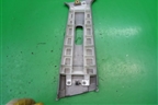 Обшивка стойки центральная верхняя левая для Nissan Primera (P12E) с 2001-2008г (Примера)