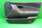 Обшивка двери передней правой под электрику для Nissan Primera (P12E) с 2001-2008г (Примера)