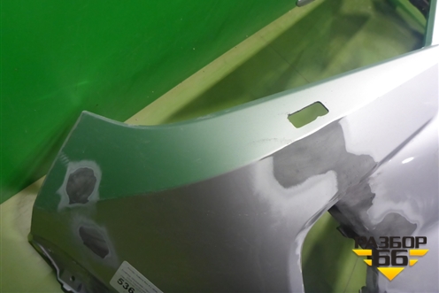 Бампер передний (под парктроник и омыватели) (521190R280) для Toyota Rav-4 с 2018г (Рав 4)