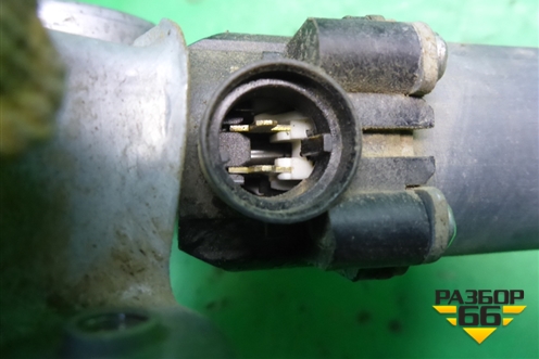 Стеклоподъёмник электрический задний правый для Nissan Primera (P12E) с 2001-2008г (Примера)