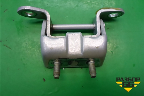 Петля двери задней правой верхняя для Nissan Primera (P12E) с 2001-2008г (Примера)