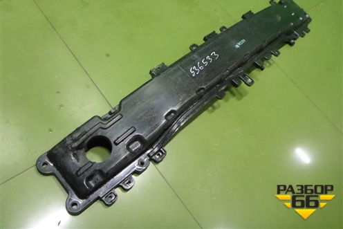 Усилитель заднего бампера (86631D7000) для Hyundai Tucson с 2015-2022г (Туксон)