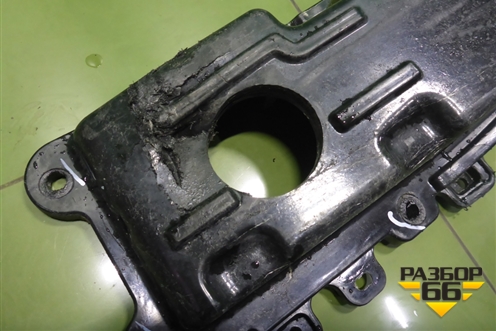 Усилитель заднего бампера (86631D7000) для Hyundai Tucson с 2015-2022г (Туксон)