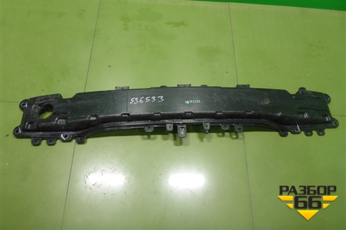 Усилитель заднего бампера (86631D7000) для Hyundai Tucson с 2015-2022г (Туксон)